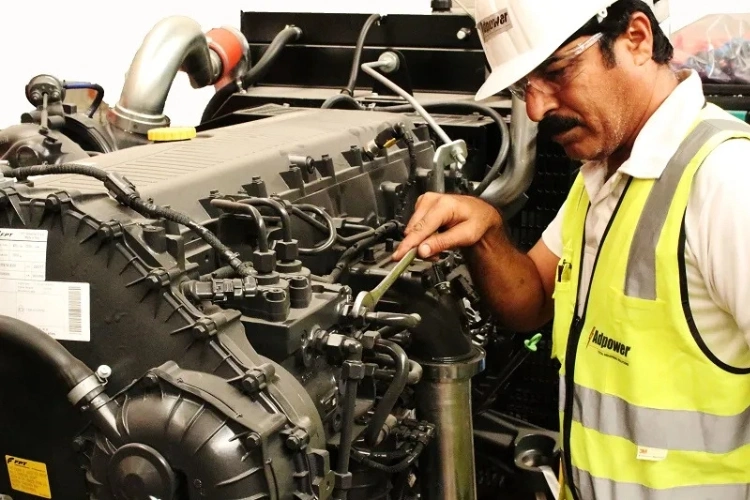 Generator B-Check Services in Chennai