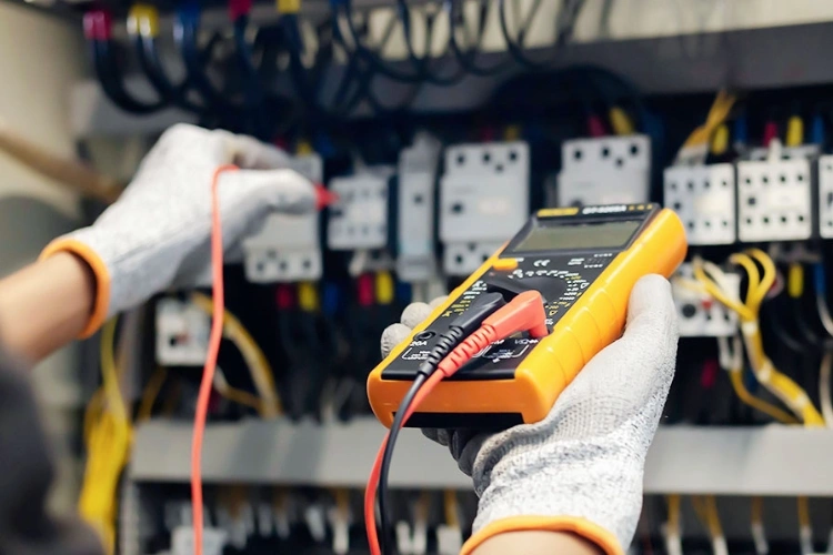 Diesel Generator General Check-Up Services in Chennai