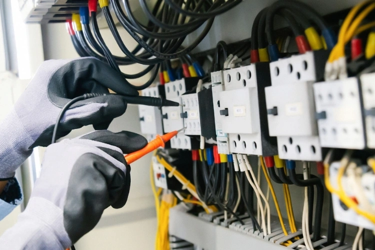 DG Preventive Maintenance Services in Chennai